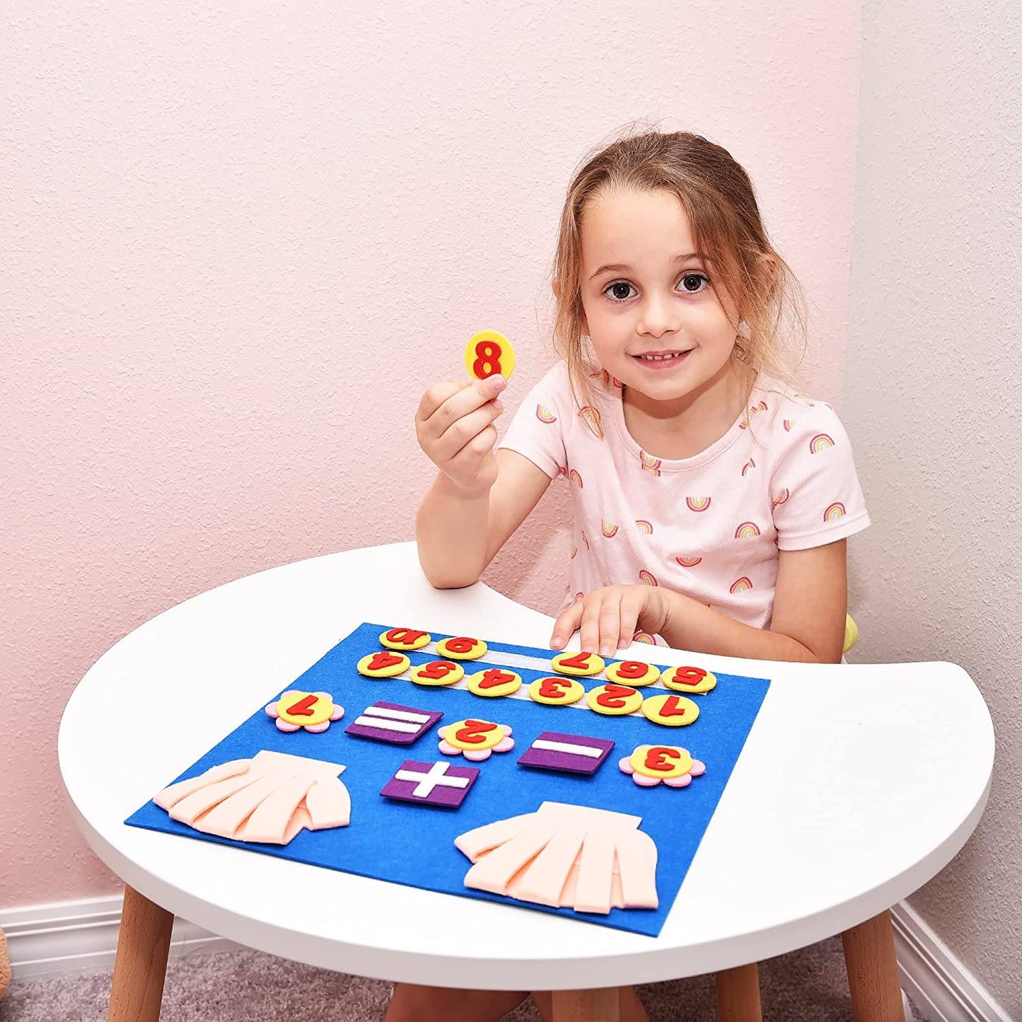 GameFinger™ Jouets Montessori pour enfants. - jeuxjouets-jaime
